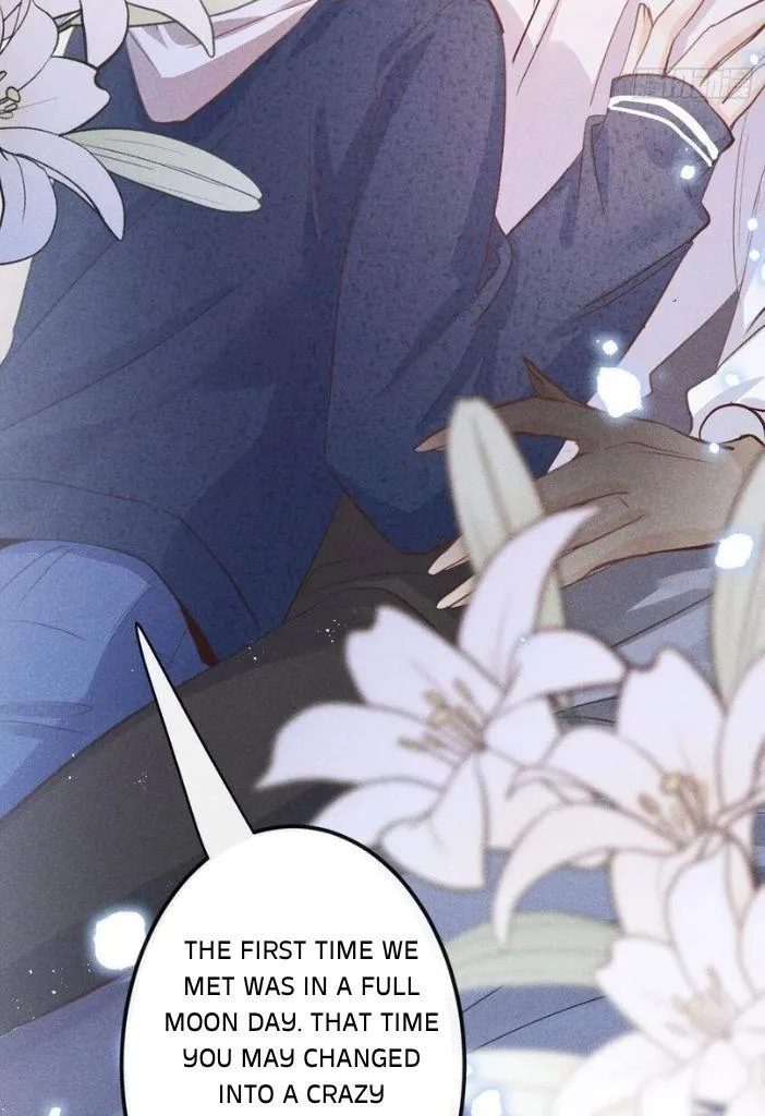Read The Bite of a Wolf chapter 47 image 31 on Lezhin