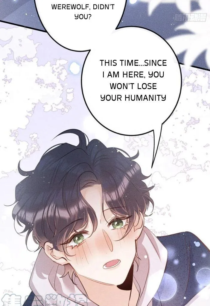 Read The Bite of a Wolf chapter 47 image 32 on Lezhin