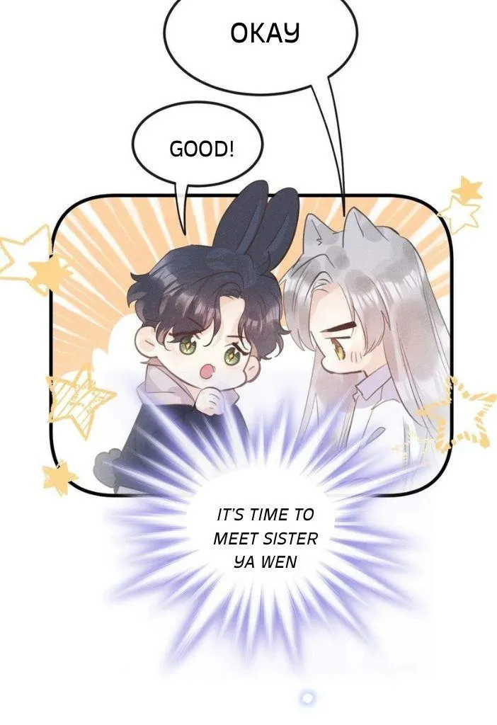 Read The Bite of a Wolf chapter 47 image 34 on Lezhin