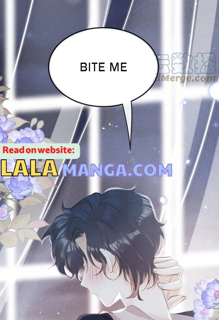 Read The Bite of a Wolf chapter 47 image 36 on Lezhin