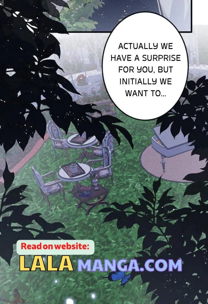 Read The Bite of a Wolf chapter 47 image 45 on Lezhin