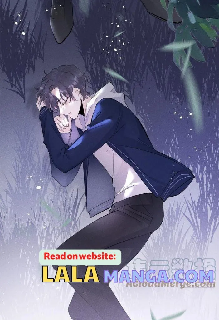 Read The Bite of a Wolf chapter 47 image 62 on Lezhin