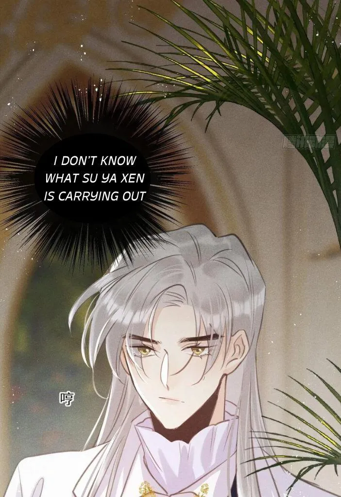 Read The Bite of a Wolf chapter 47 image 9 on Lezhin