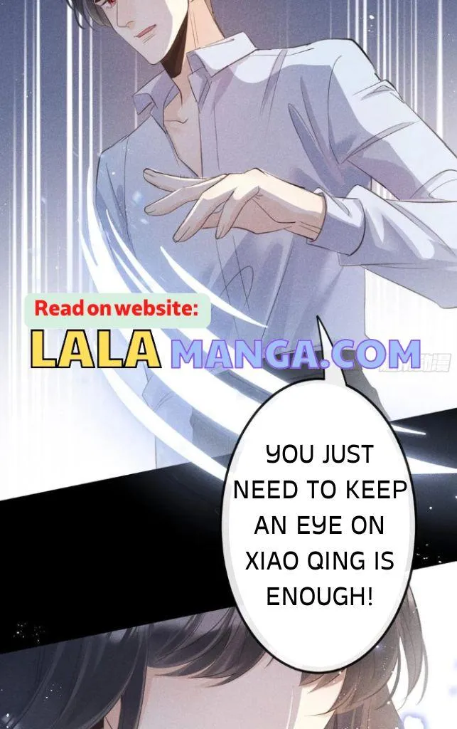 Read The Bite of a Wolf chapter 48 image 10 on Lezhin