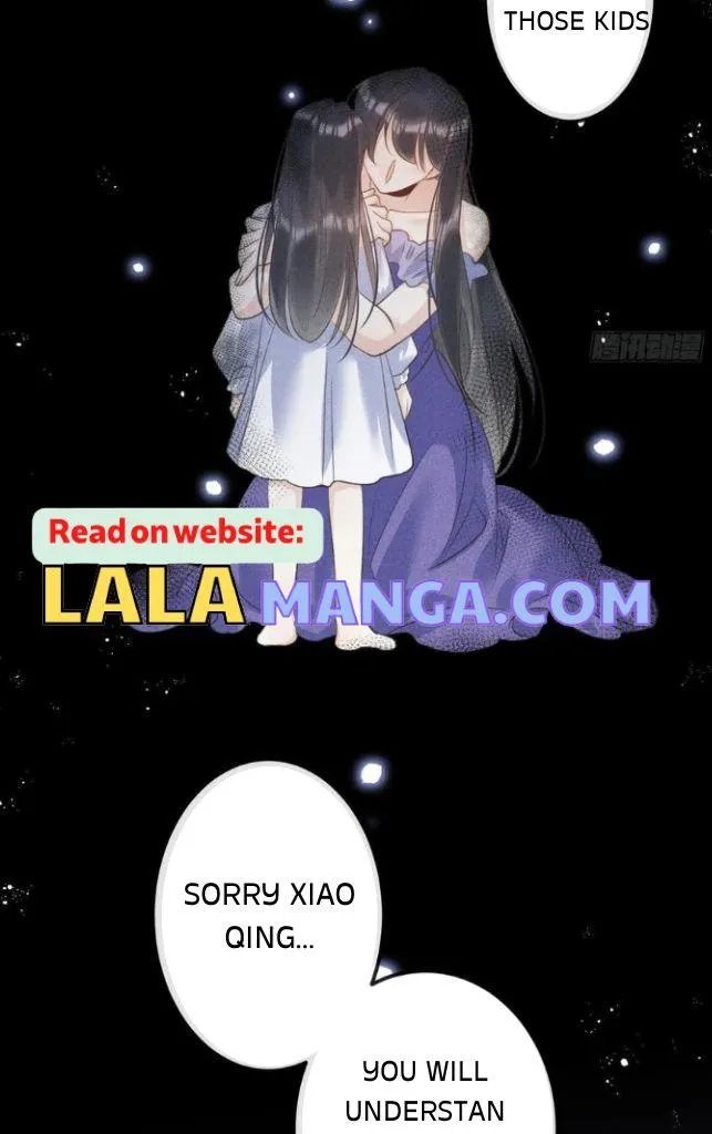 Read The Bite of a Wolf chapter 48 image 12 on Lezhin