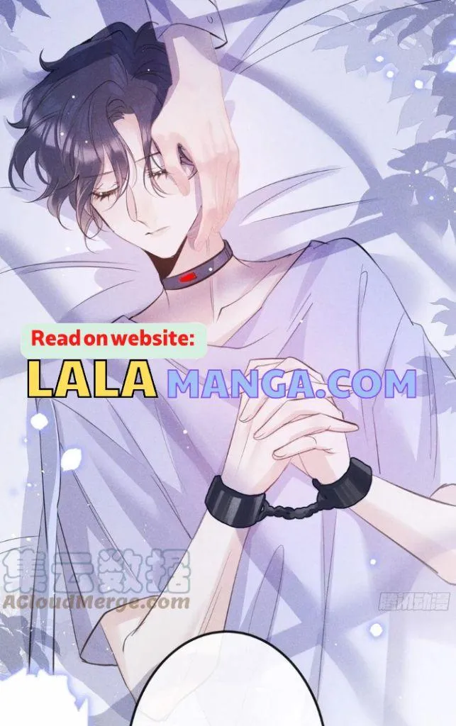 Read The Bite of a Wolf chapter 48 image 16 on Lezhin