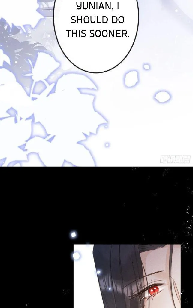Read The Bite of a Wolf chapter 48 image 17 on Lezhin
