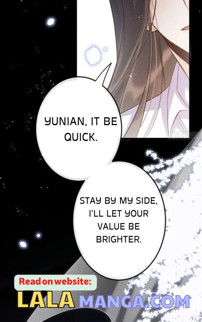 Read The Bite of a Wolf chapter 48 image 18 on Lezhin