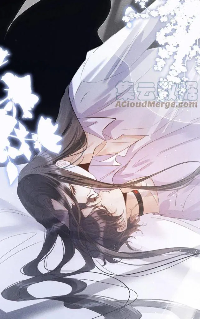 Read The Bite of a Wolf chapter 48 image 19 on Lezhin