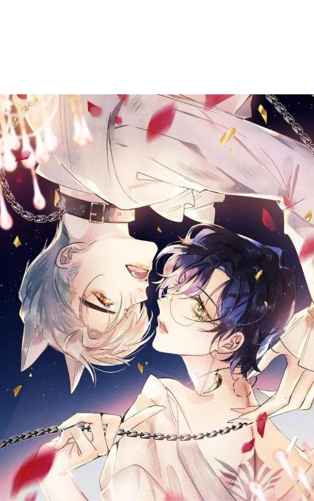 Read The Bite of a Wolf chapter 48 image 2 on Lezhin