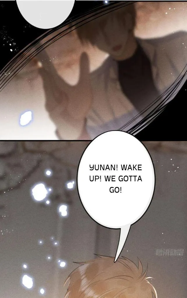 Read The Bite of a Wolf chapter 48 image 23 on Lezhin