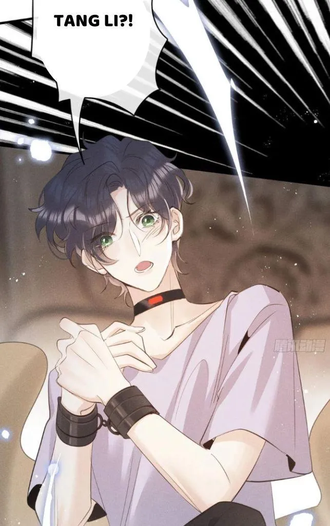 Read The Bite of a Wolf chapter 48 image 25 on Lezhin