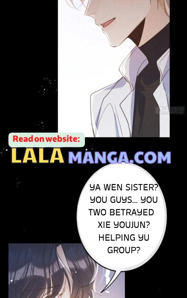 Read The Bite of a Wolf chapter 48 image 28 on Lezhin