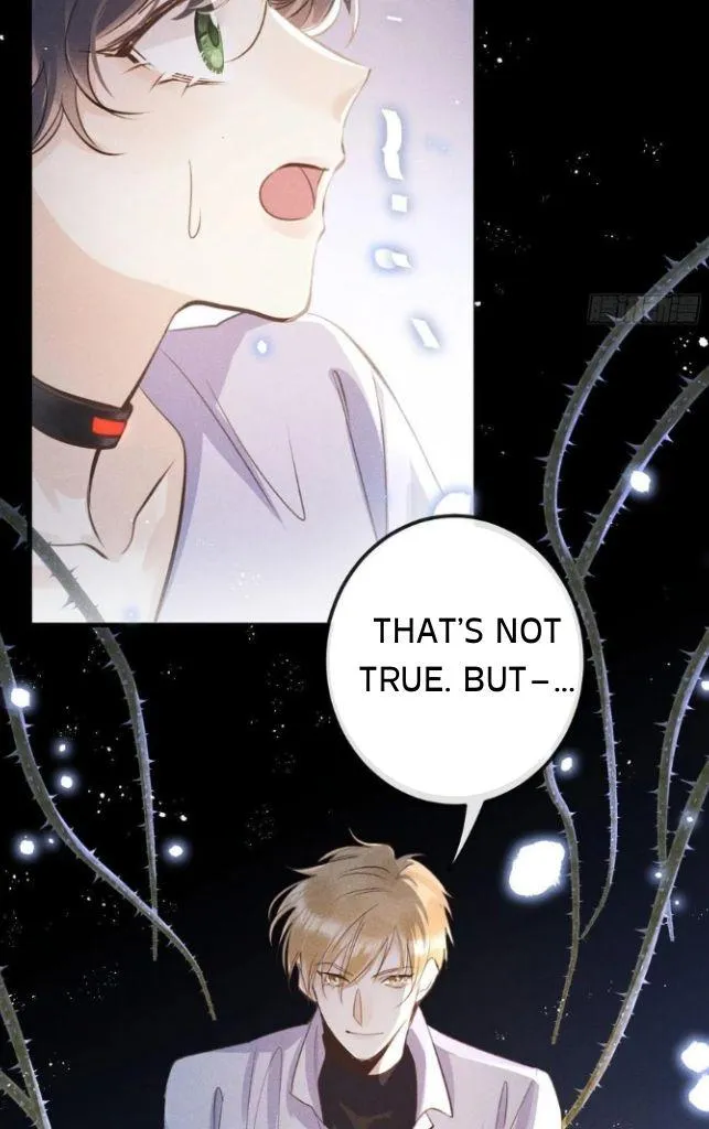 Read The Bite of a Wolf chapter 48 image 29 on Lezhin