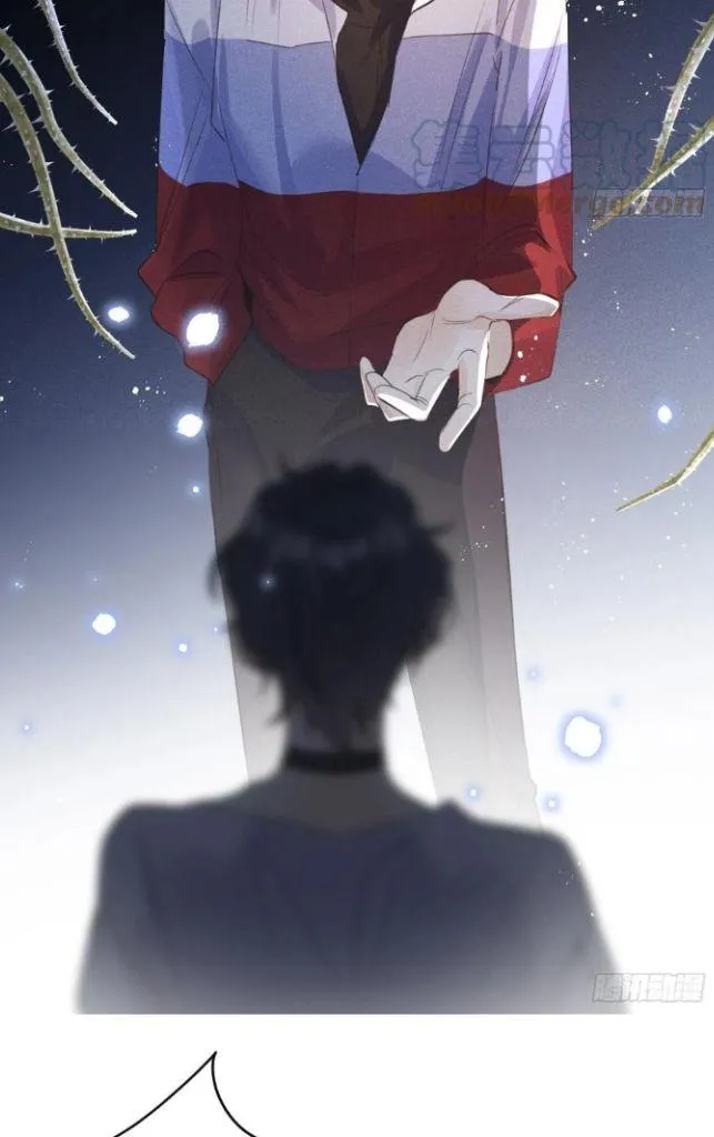 Read The Bite of a Wolf chapter 48 image 30 on Lezhin