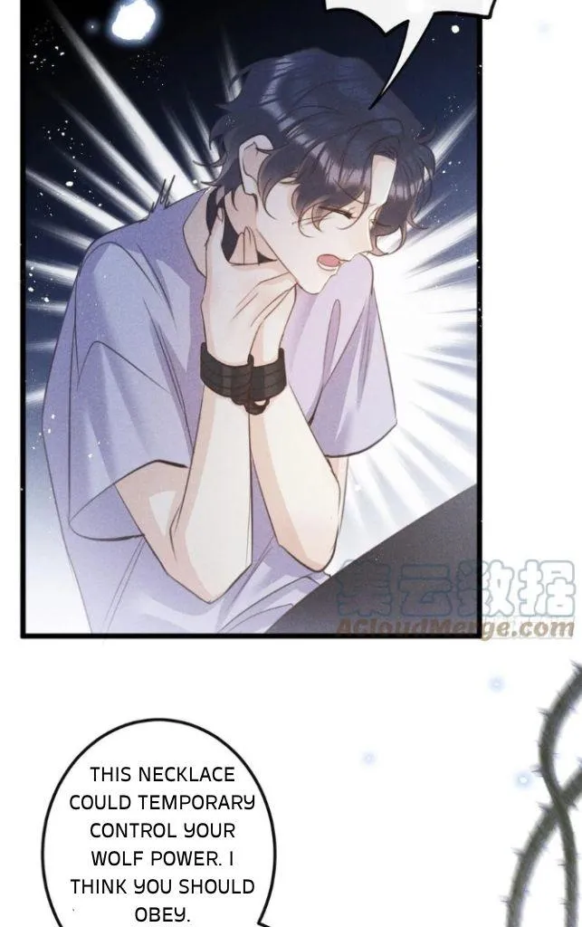 Read The Bite of a Wolf chapter 48 image 32 on Lezhin