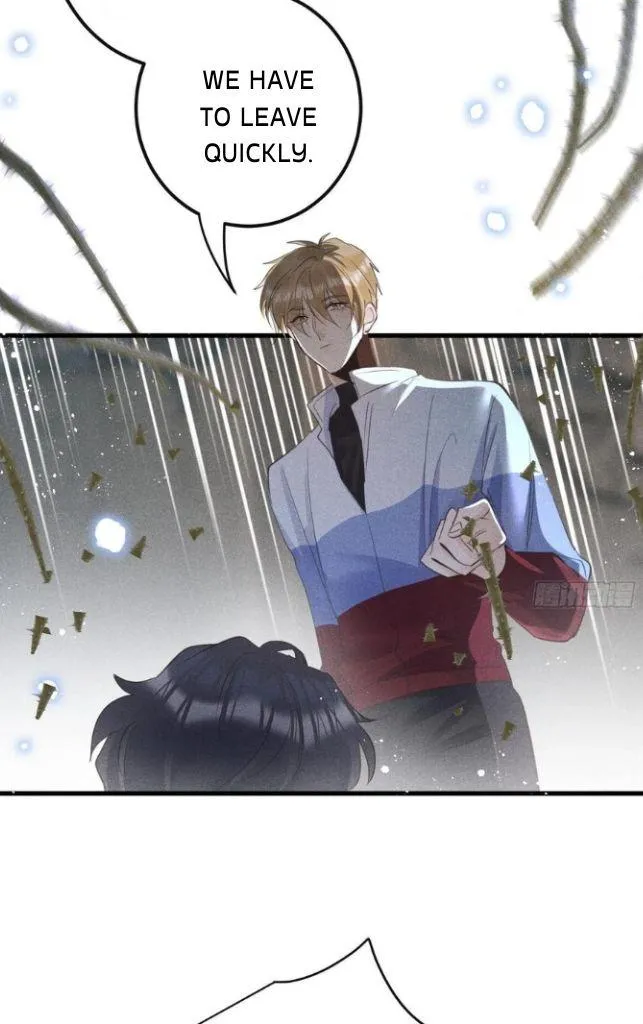 Read The Bite of a Wolf chapter 48 image 33 on Lezhin