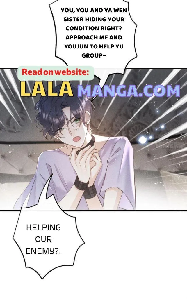 Read The Bite of a Wolf chapter 48 image 34 on Lezhin