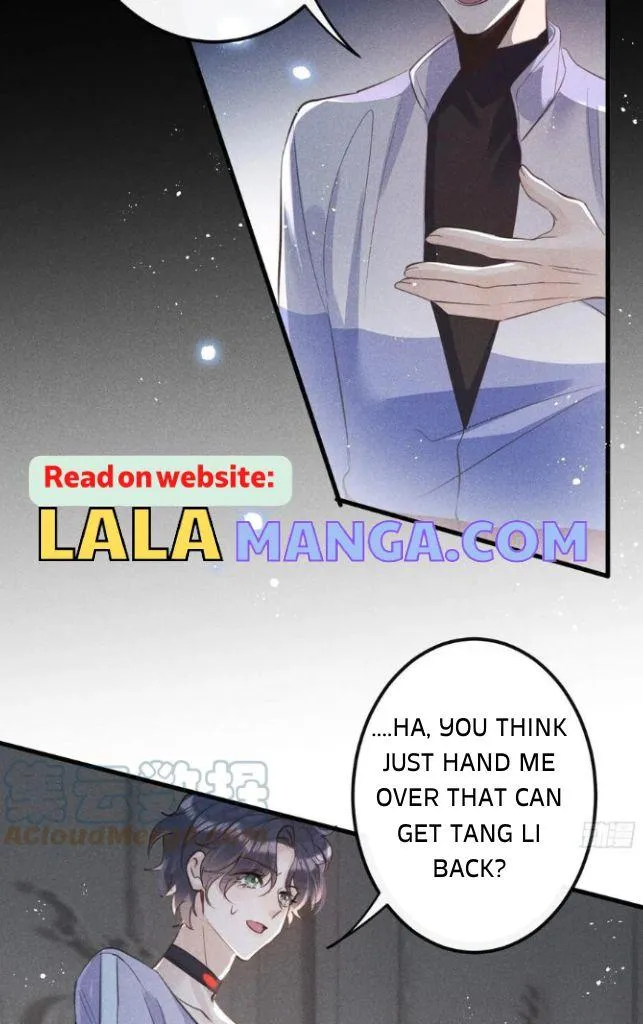 Read The Bite of a Wolf chapter 48 image 40 on Lezhin