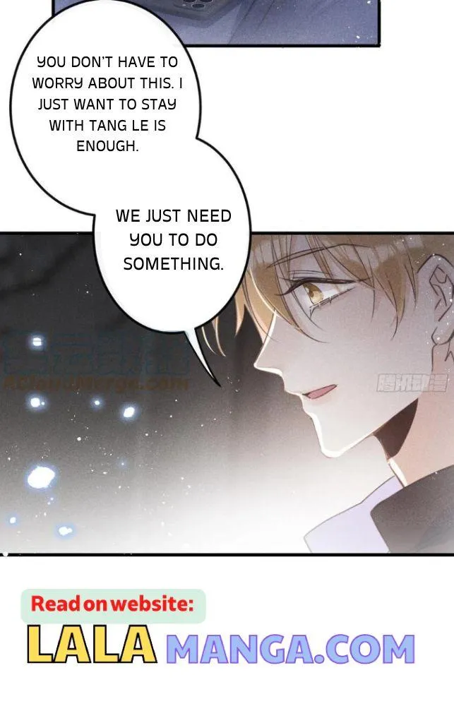 Read The Bite of a Wolf chapter 48 image 43 on Lezhin