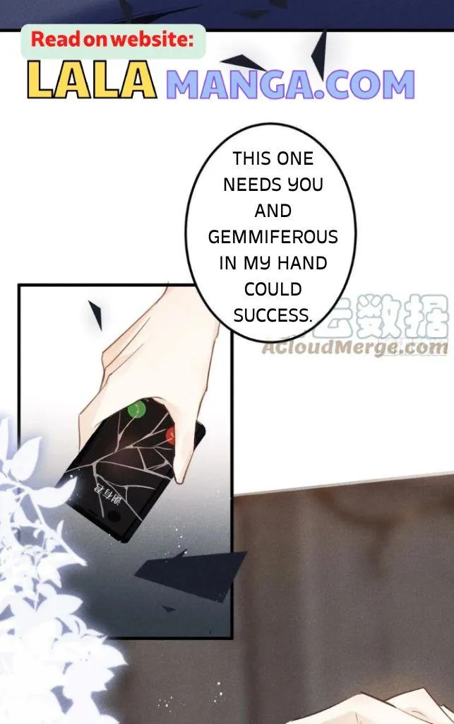 Read The Bite of a Wolf chapter 48 image 46 on Lezhin