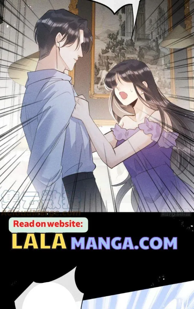 Read The Bite of a Wolf chapter 48 image 8 on Lezhin