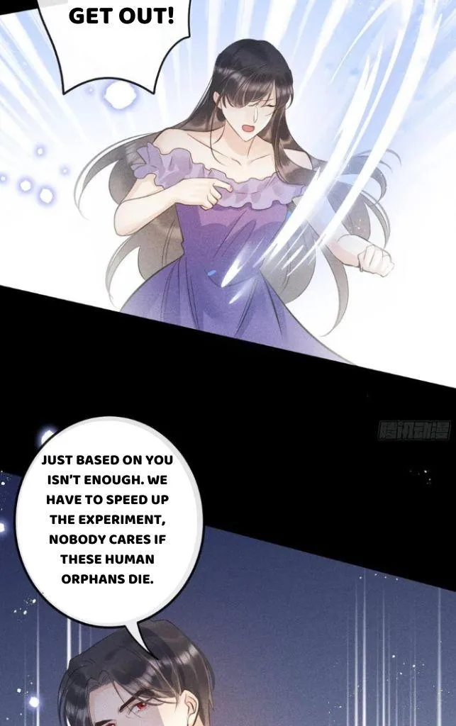 Read The Bite of a Wolf chapter 48 image 9 on Lezhin
