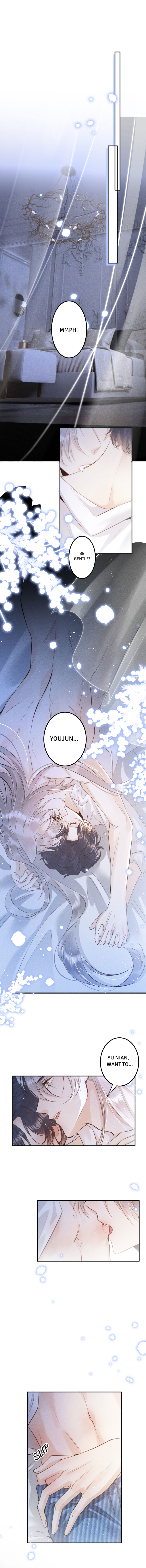 Read The Bite of a Wolf chapter 52 image 1 on Lezhin