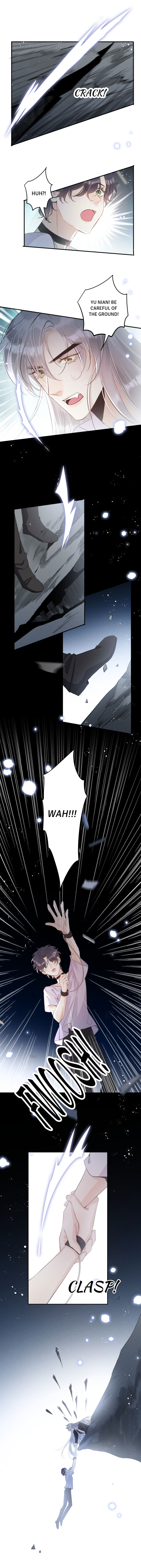 Read The Bite of a Wolf chapter 57 image 2 on Lezhin