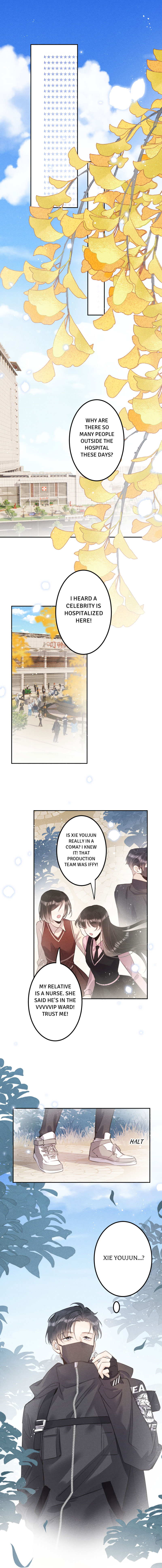 Read The Bite of a Wolf chapter 59 image 1 on Lezhin