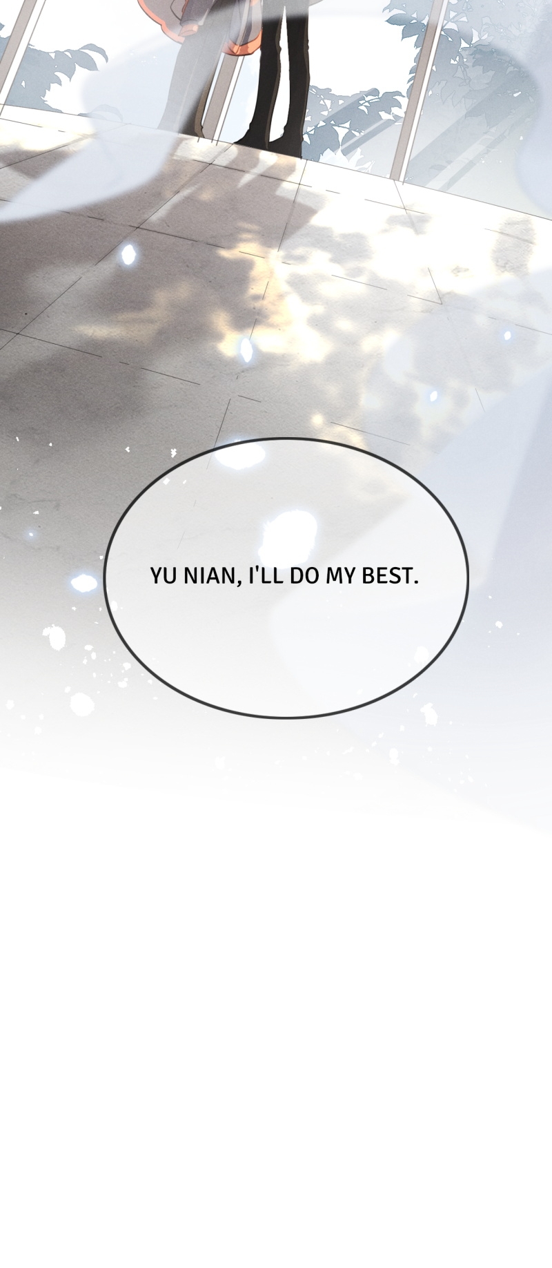 Read The Bite of a Wolf chapter 6 image 11 on Lezhin