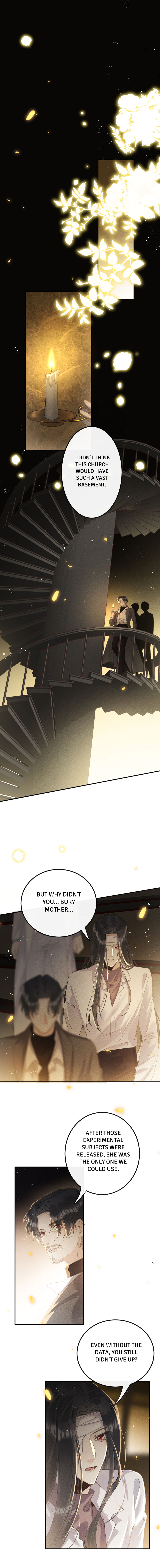 Read The Bite of a Wolf chapter 62 image 1 on Lezhin