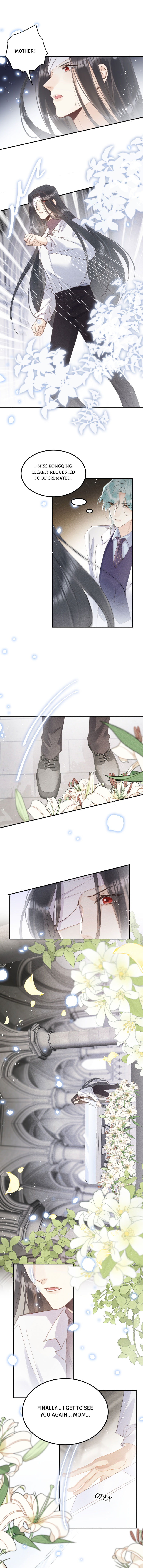 Read The Bite of a Wolf chapter 62 image 3 on Lezhin