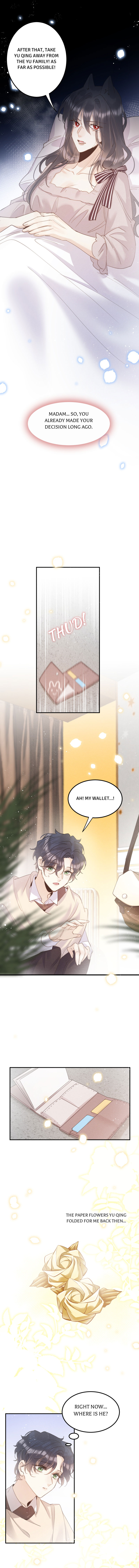 Read The Bite of a Wolf chapter 62 image 7 on Lezhin