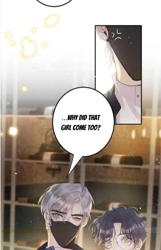 Read The Bite of a Wolf chapter 63 image 10 on Lezhin