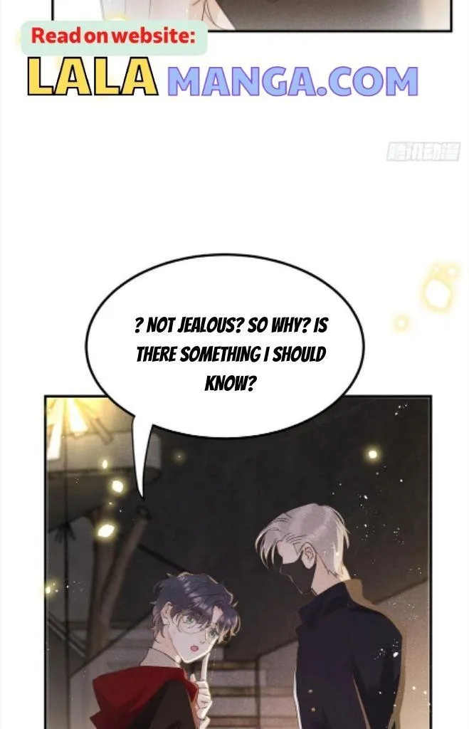 Read The Bite of a Wolf chapter 63 image 13 on Lezhin