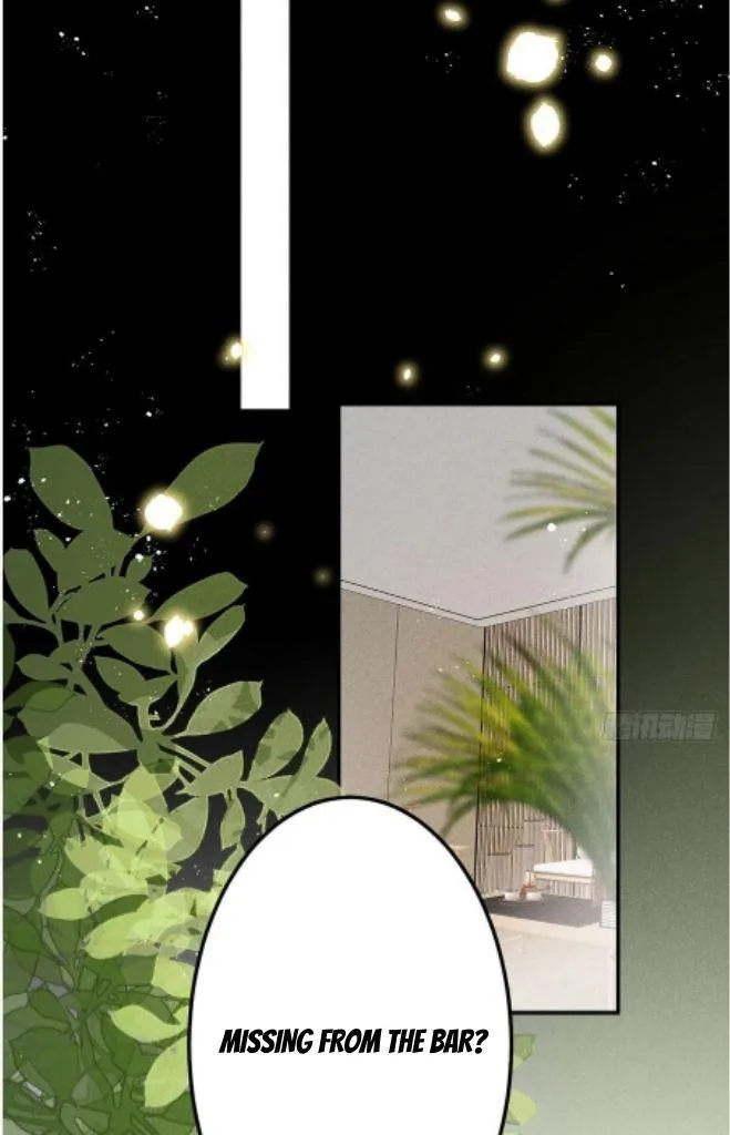 Read The Bite of a Wolf chapter 63 image 16 on Lezhin