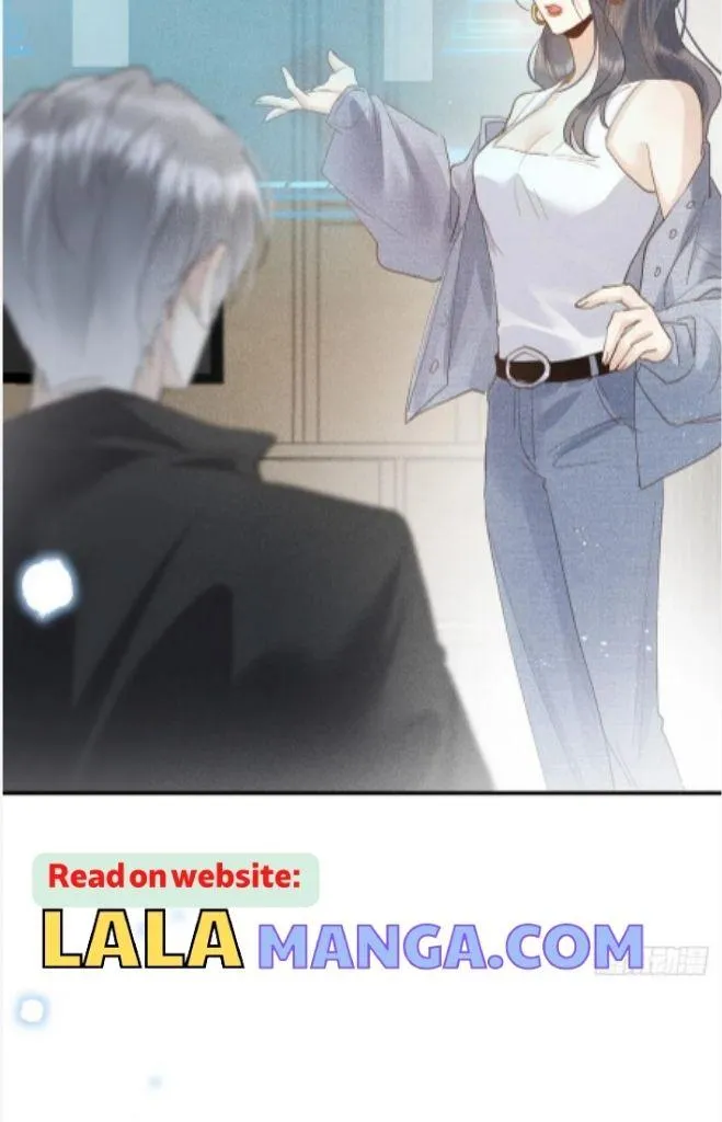 Read The Bite of a Wolf chapter 63 image 19 on Lezhin