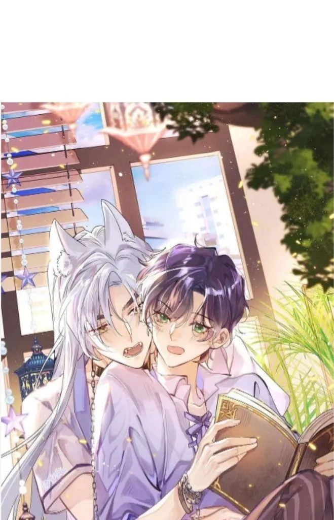 Read The Bite of a Wolf chapter 63 image 2 on Lezhin