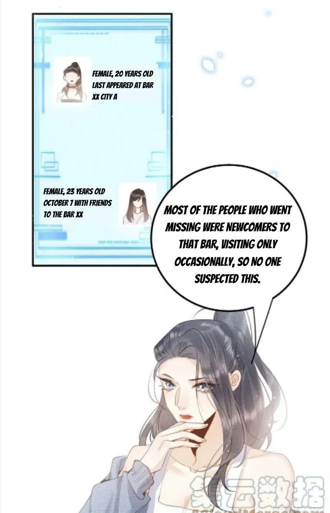 Read The Bite of a Wolf chapter 63 image 20 on Lezhin