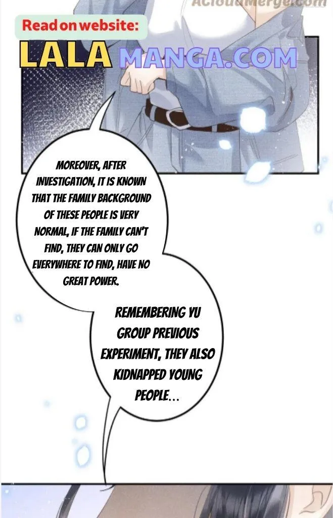Read The Bite of a Wolf chapter 63 image 21 on Lezhin