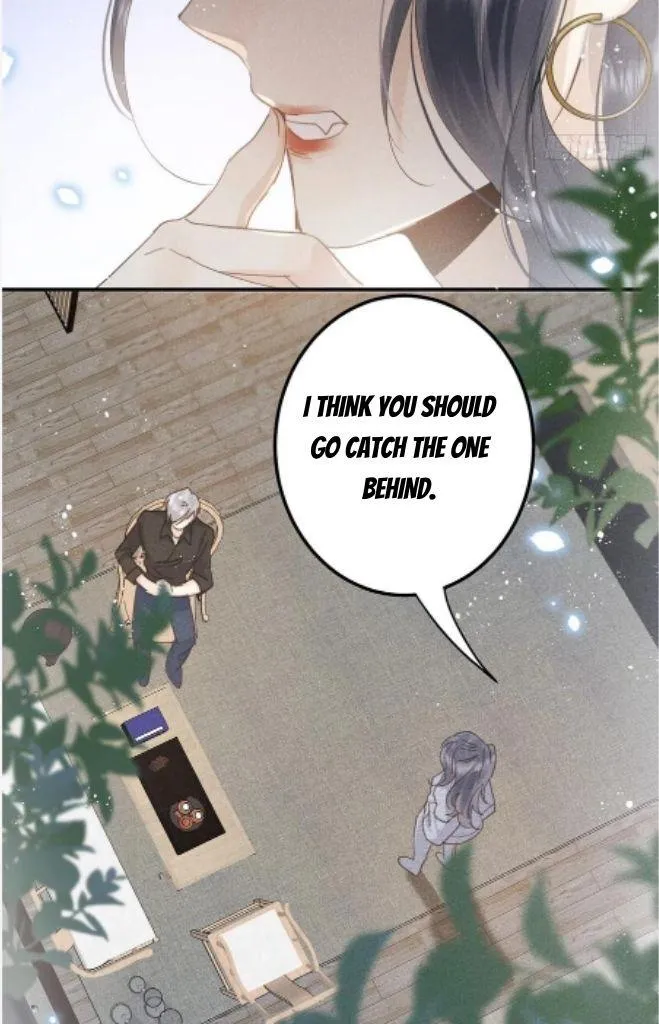 Read The Bite of a Wolf chapter 63 image 22 on Lezhin