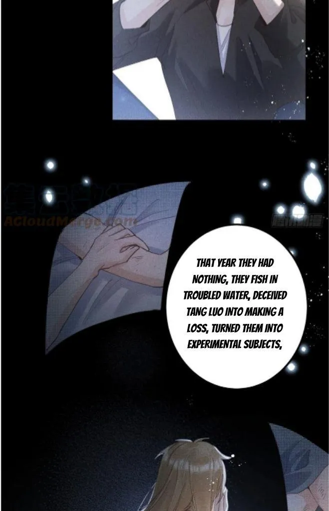 Read The Bite of a Wolf chapter 63 image 25 on Lezhin