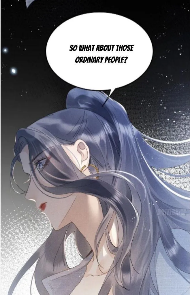 Read The Bite of a Wolf chapter 63 image 27 on Lezhin