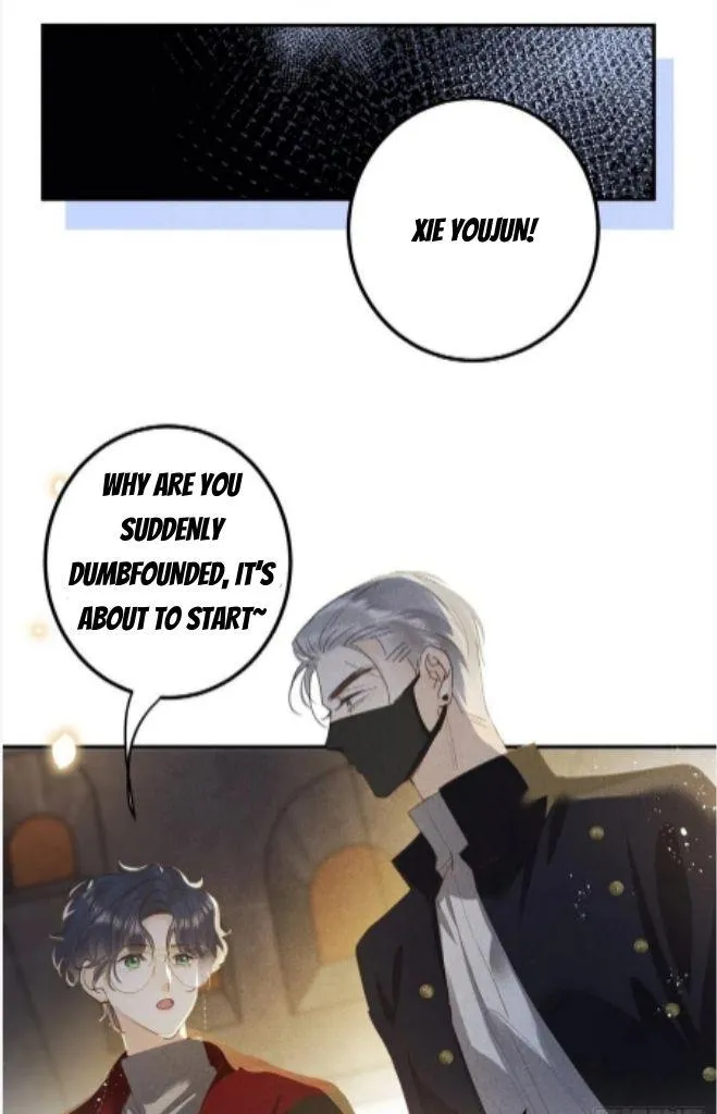 Read The Bite of a Wolf chapter 63 image 29 on Lezhin