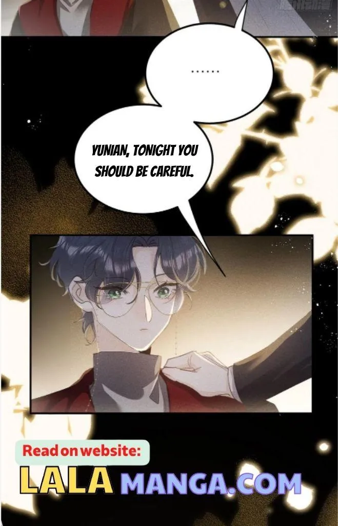 Read The Bite of a Wolf chapter 63 image 30 on Lezhin