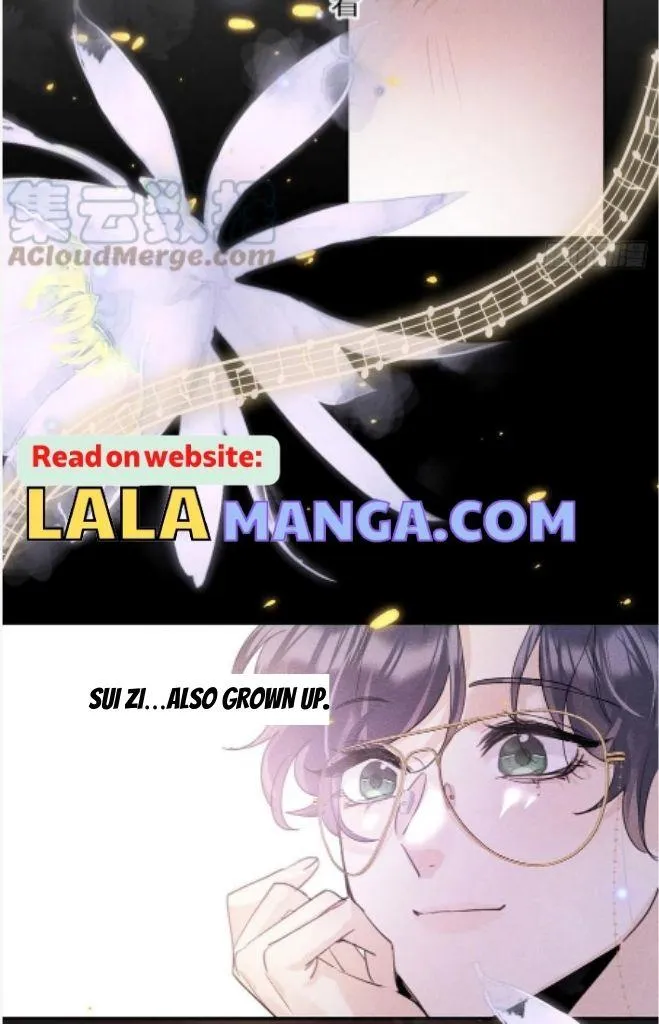 Read The Bite of a Wolf chapter 63 image 36 on Lezhin
