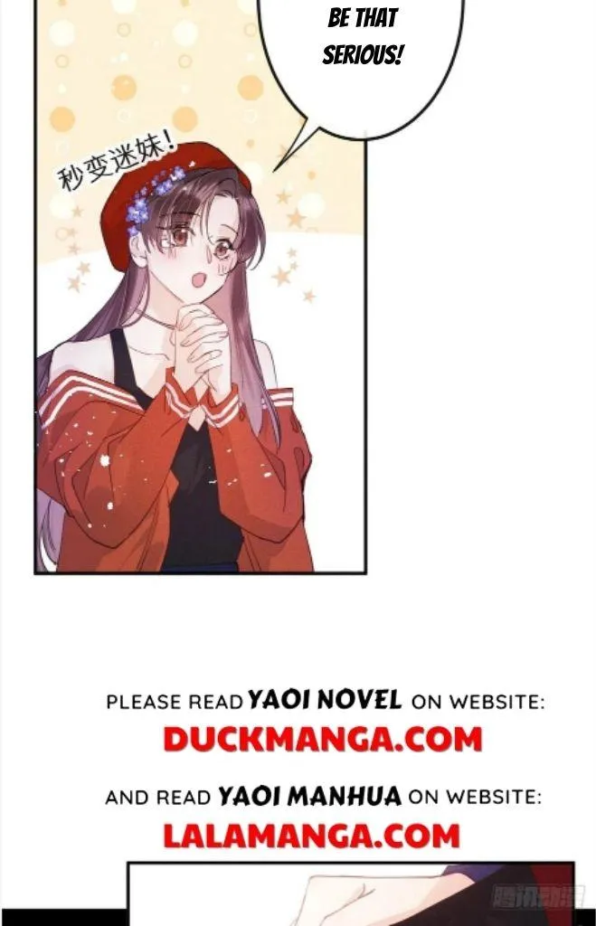 Read The Bite of a Wolf chapter 63 image 41 on Lezhin