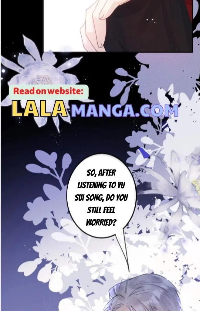 Read The Bite of a Wolf chapter 63 image 42 on Lezhin