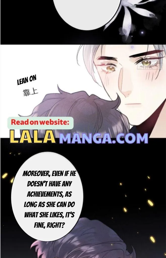 Read The Bite of a Wolf chapter 63 image 44 on Lezhin